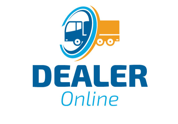 Logo Dealer Online